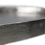 Couchtische | Couchtisch | "Don" mit Raw Nickel-Finish -  von LIVING online kaufen bei LIVINGforme.