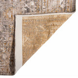 Vintageteppiche | Vintageteppich | Antiquarian, Suleiman Grey -  von LIVING online kaufen bei LIVINGforme.