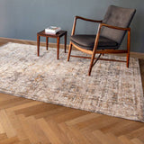 Vintageteppiche | Vintageteppich | Antiquarian, Suleiman Grey -  von LIVING online kaufen bei LIVINGforme.