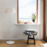 Stehleuchten | UMAGE | "Champagne" Stehleuchtenfuß – Black -  von UMAGE online kaufen bei LIVINGforme.