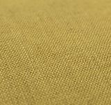 Kissenbezug | Kissenhülle | Linen in gelb -  von LIVING online kaufen bei LIVINGforme.